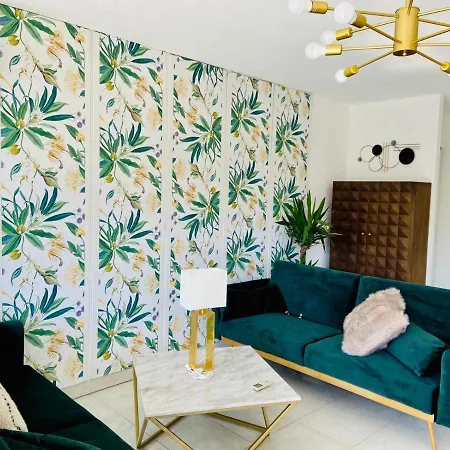 Coup De Coeur Centre Ville Apartment Cavalaire-sur-Mer