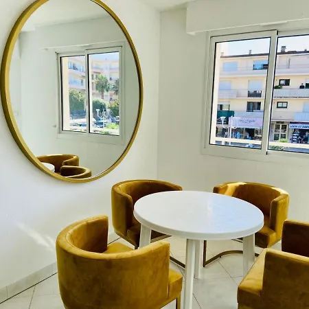 Apartment Coup De Coeur Centre Ville