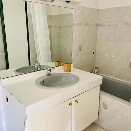Coup De Coeur Centre Ville Apartment Cavalaire-sur-Mer