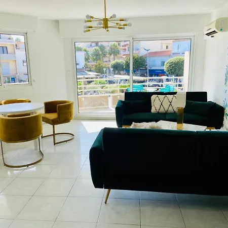 Coup De Coeur Centre Ville Apartment *