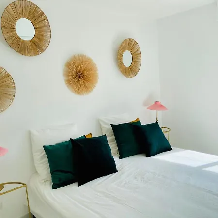 Coup De Coeur Centre Ville Apartment