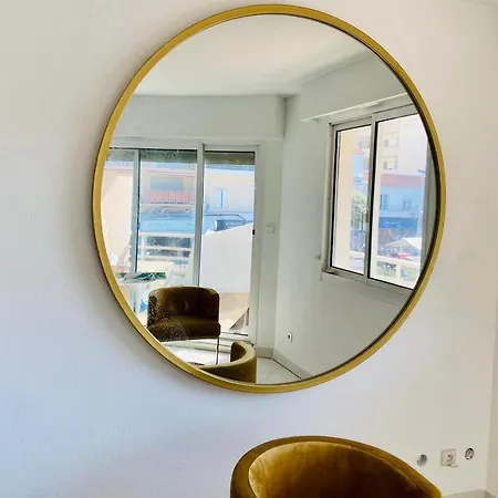 Apartment Coup De Coeur Centre Ville